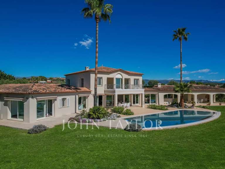 Villa Biot - 650m²