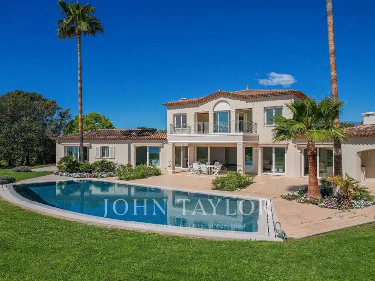 Villa Biot - 650m²