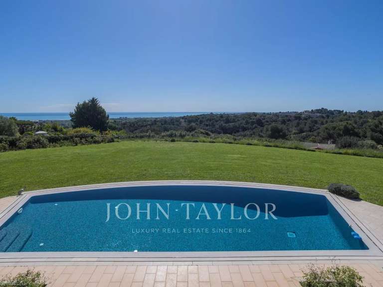 Villa Biot - 650m²
