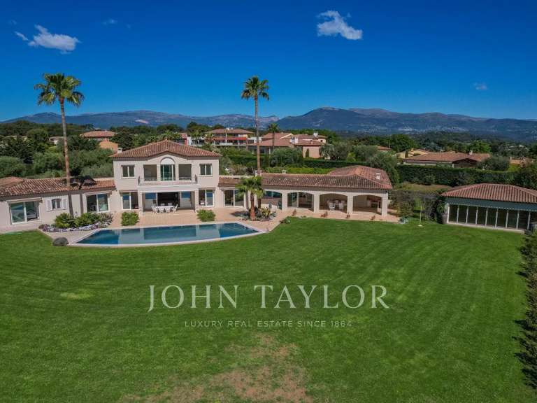 Villa Biot - 650m²