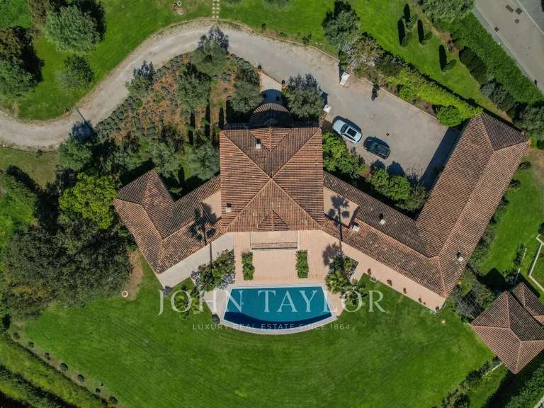 Villa Biot - 650m²
