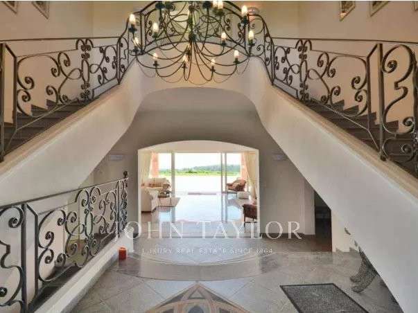 Villa Biot - 650m²