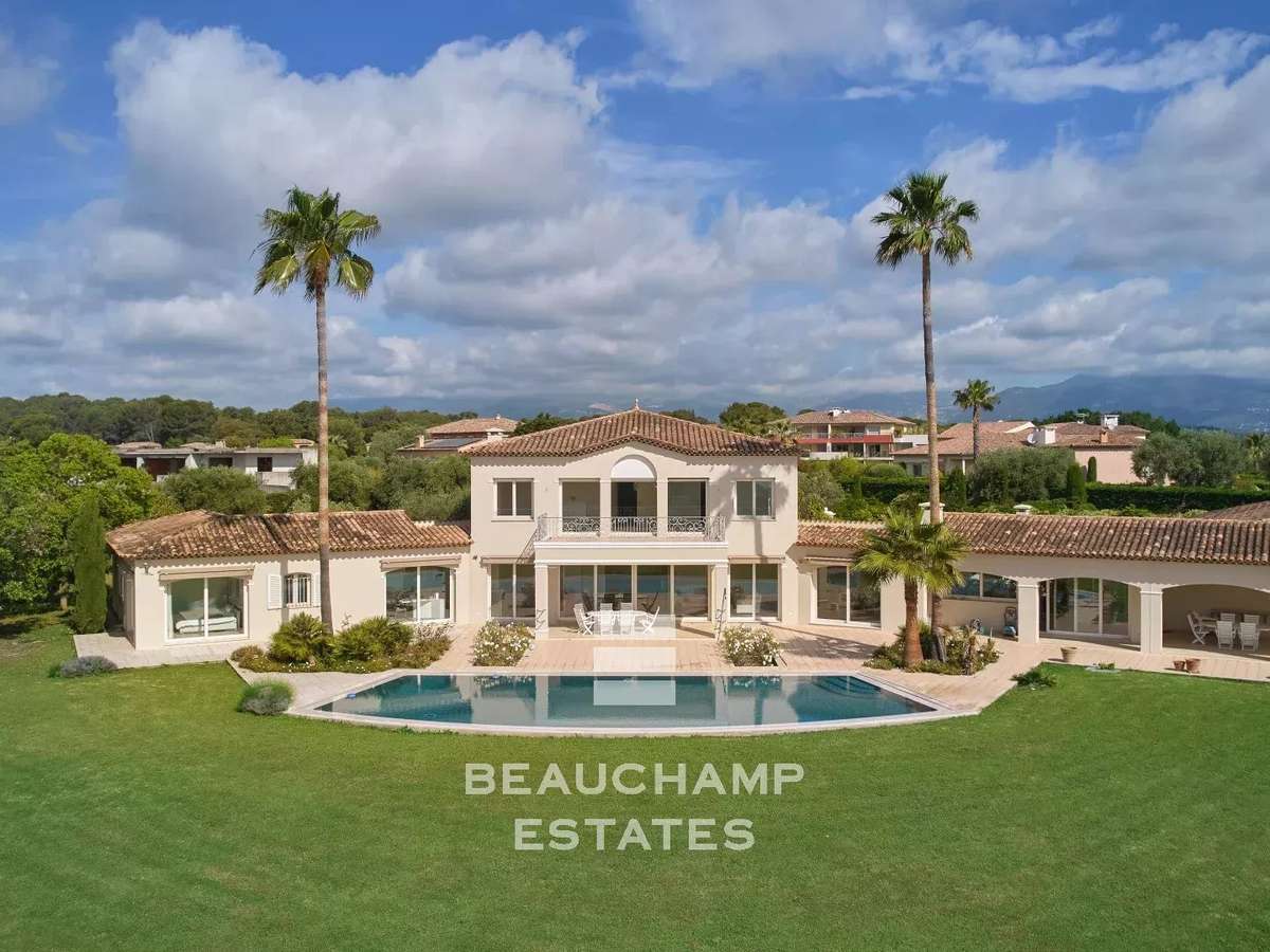 Villa Biot