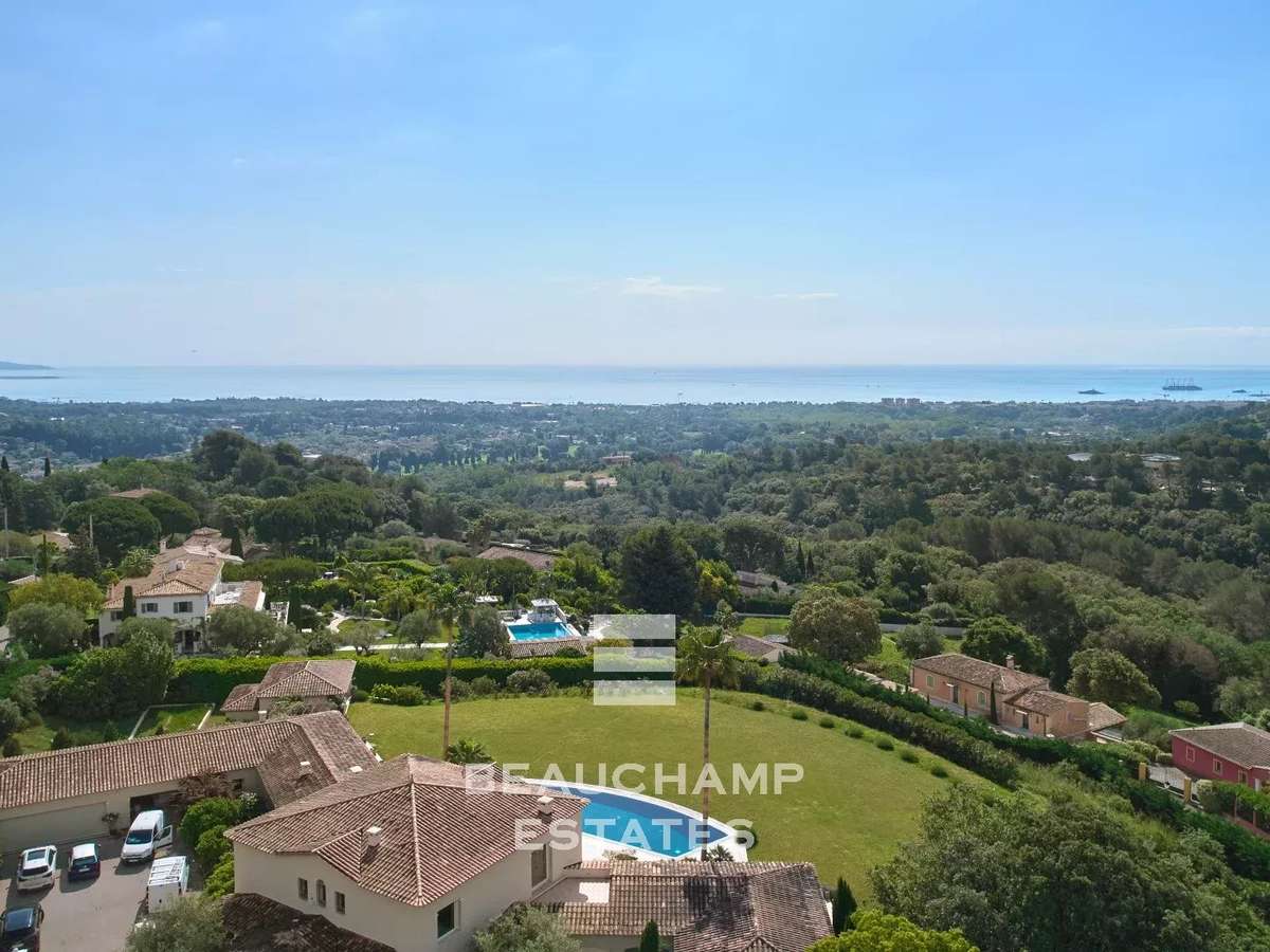 Villa Biot