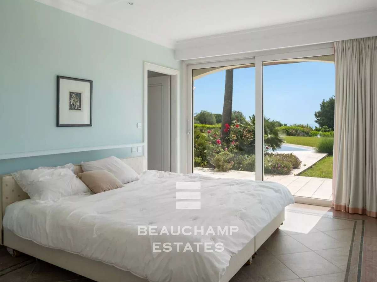 Villa Biot