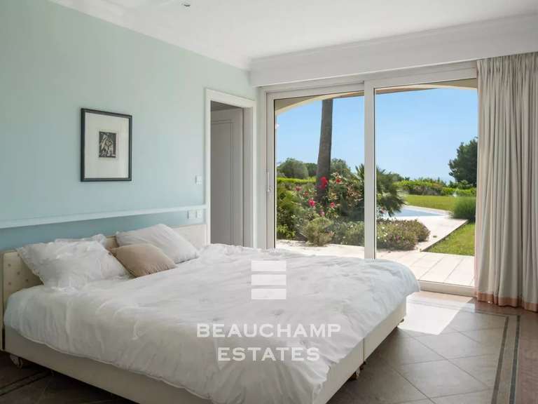 Villa avec Vue sur mer Biot - 5 chambres - 650m²