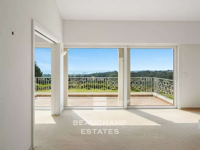 Villa avec Vue sur mer Biot - 5 chambres - 650m²
