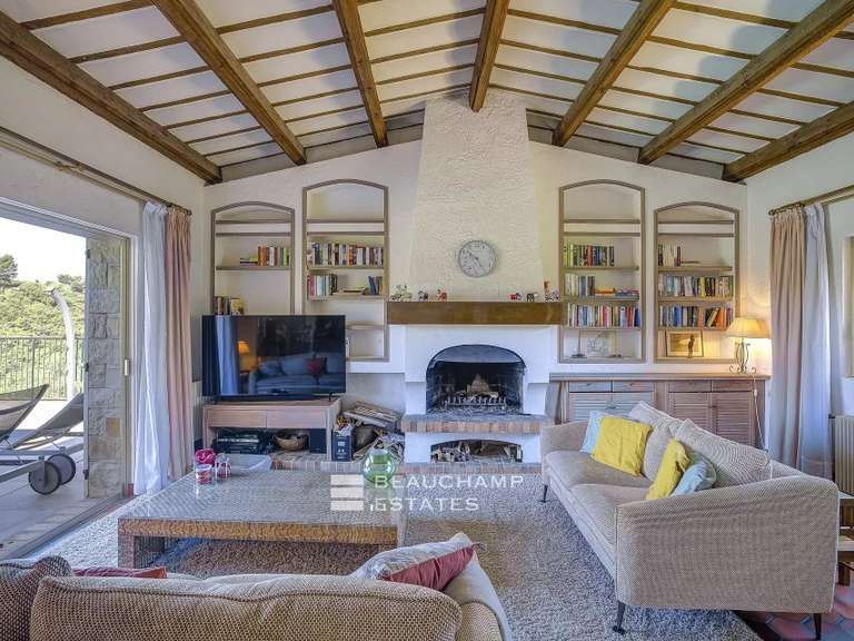 Villa Biot - 5 chambres - 235m²