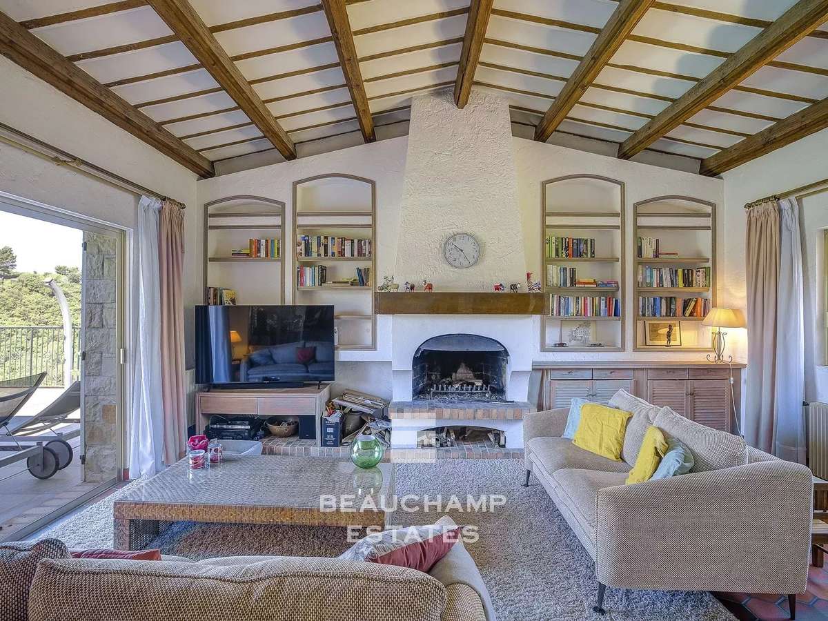 Villa Biot