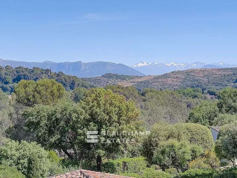 Villa Biot - 5 chambres - 235m²