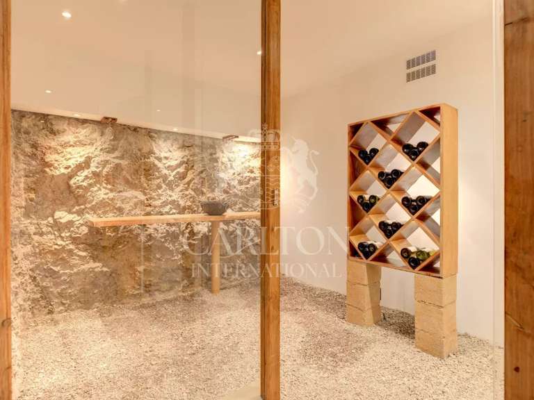 Villa Biot - 5 bedrooms - 376m²