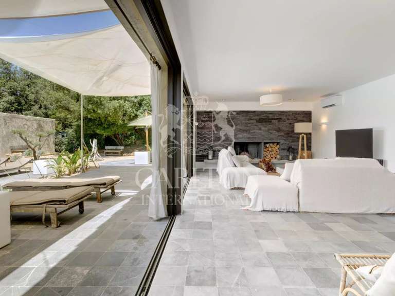 Villa Biot - 5 bedrooms - 376m²