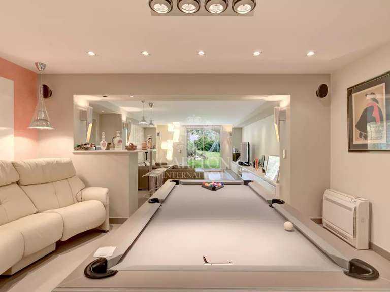 Villa avec Vue sur mer Biot - 9 chambres - 595m²