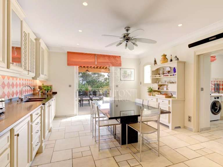 Villa avec Vue sur mer Biot - 9 chambres - 595m²