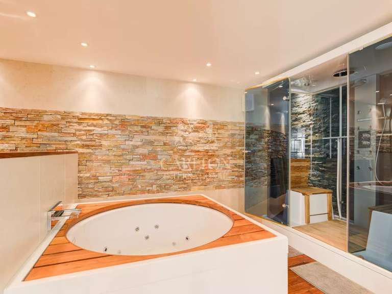 Villa avec Vue sur mer Biot - 9 chambres - 595m²