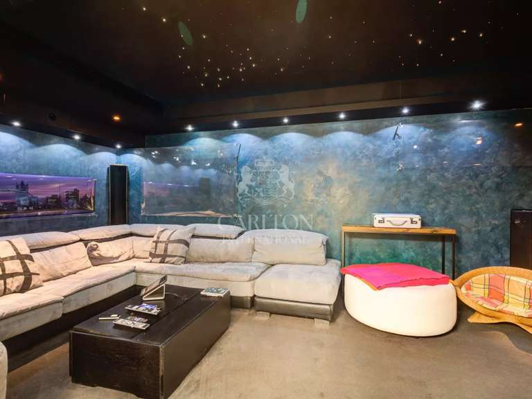 Villa avec Vue sur mer Biot - 9 chambres - 595m²