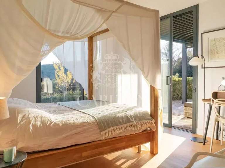 Villa Biot - 4 chambres - 180m²