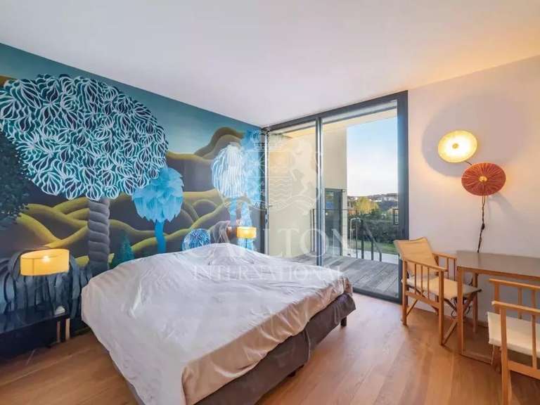 Villa Biot - 4 chambres - 180m²