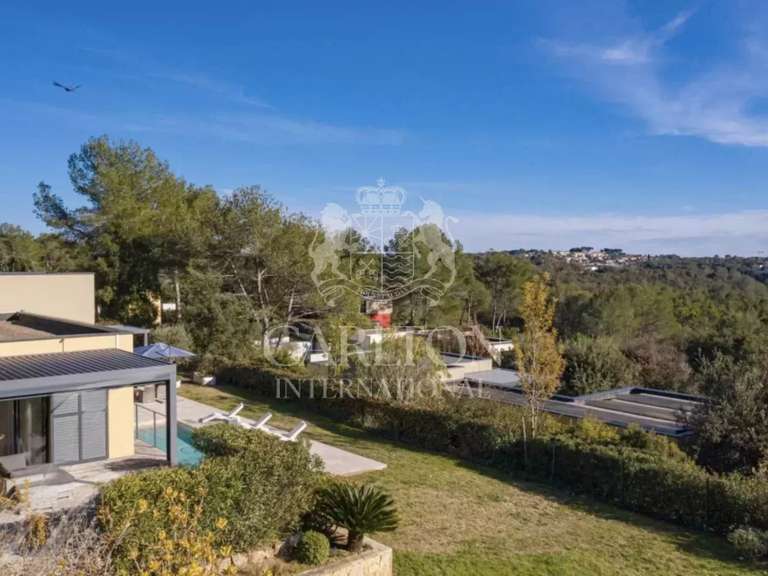 Villa Biot - 4 chambres - 180m²