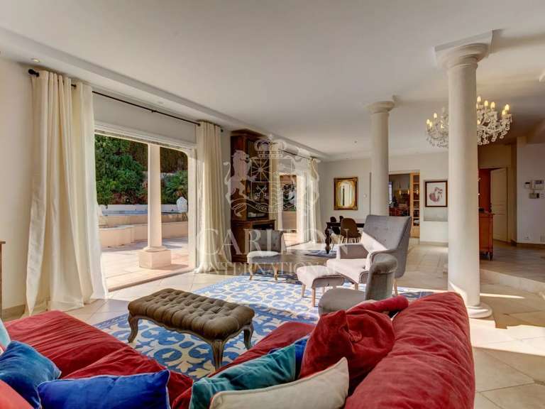 Villa Biot - 4 chambres - 375m²