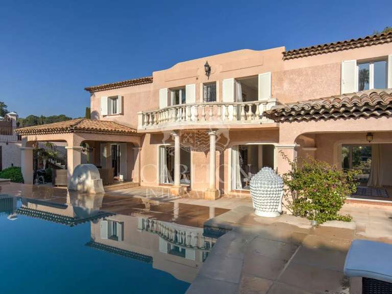 Villa Biot - 4 chambres - 375m²