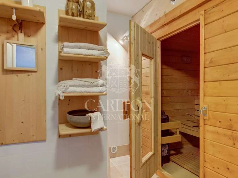 Villa Biot - 4 chambres - 375m²