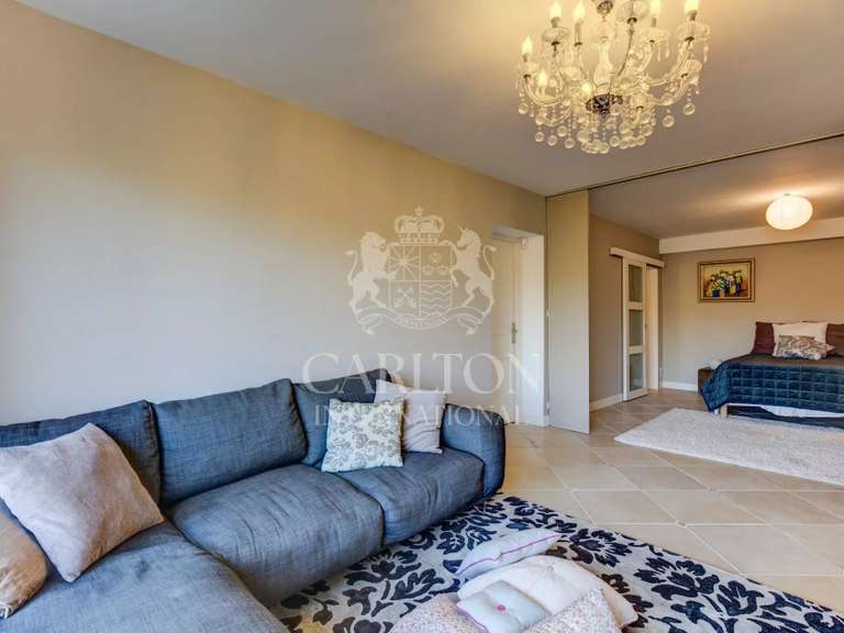 Villa Biot - 4 chambres - 375m²