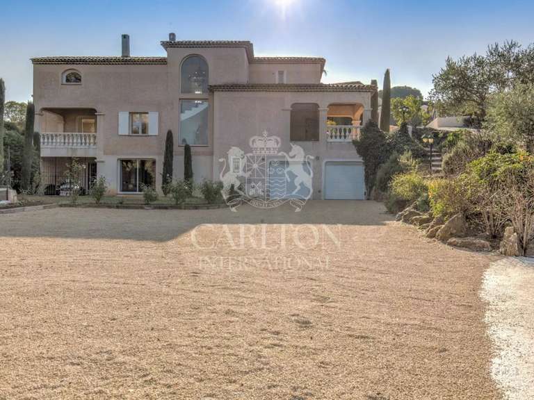 Villa Biot - 4 chambres - 375m²