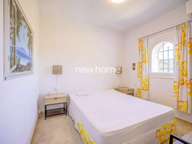 Villa Biot - 5 chambres - 235m²