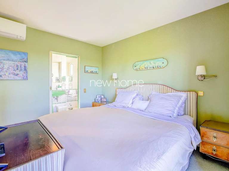 Villa Biot - 5 chambres - 235m²