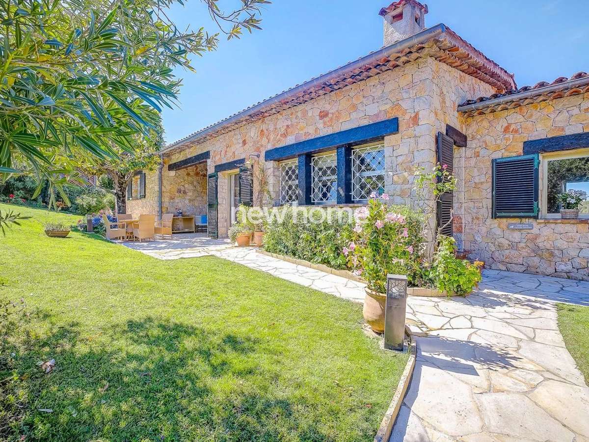 Villa Biot