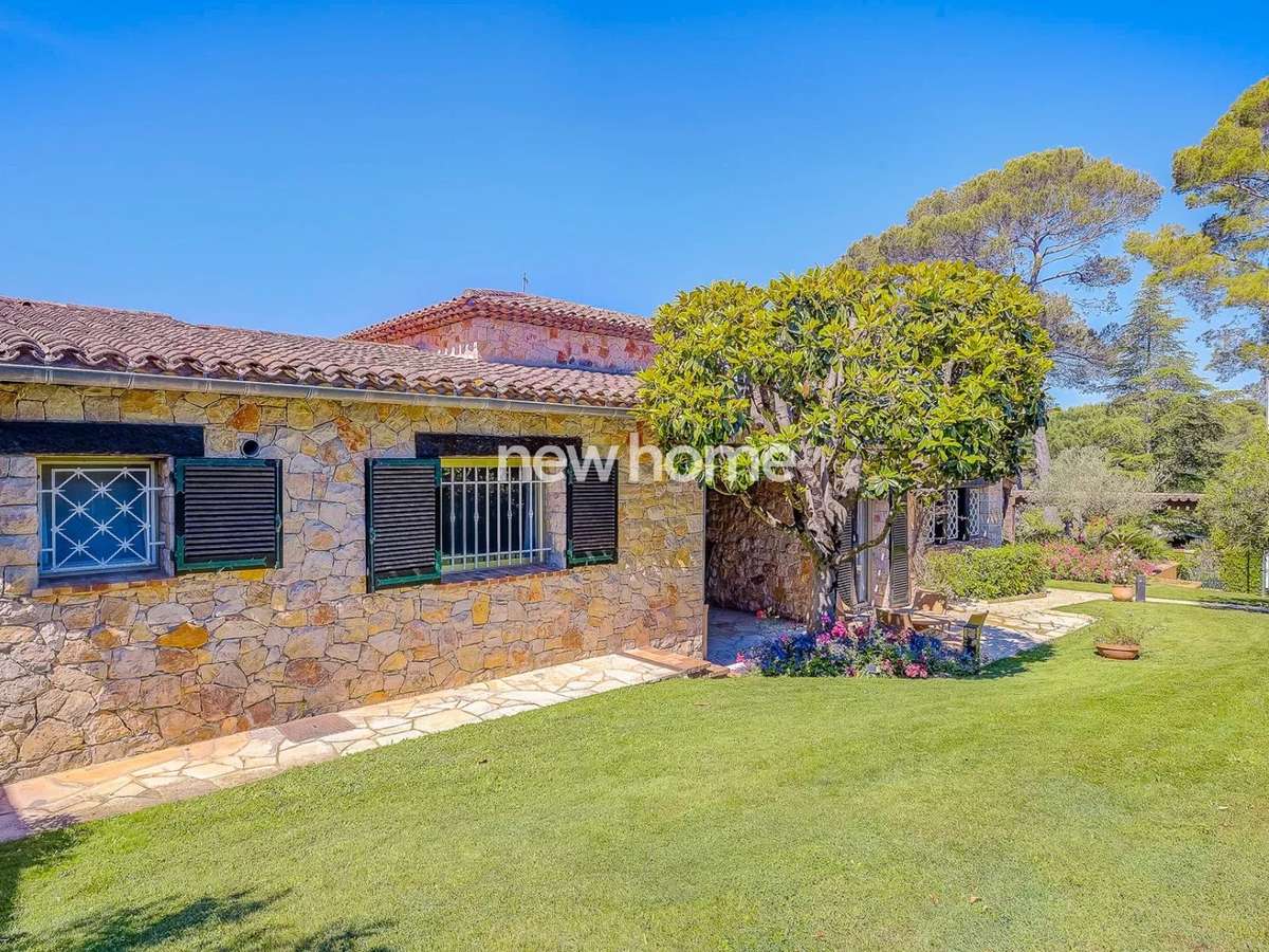 Villa Biot