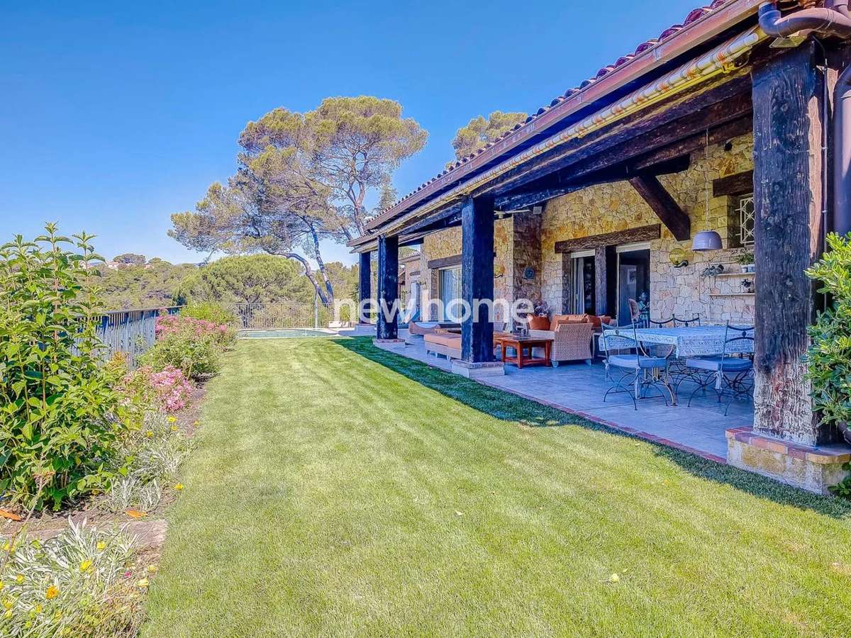 Villa Biot