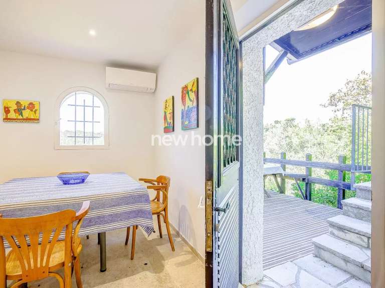 Villa Biot - 5 chambres - 235m²