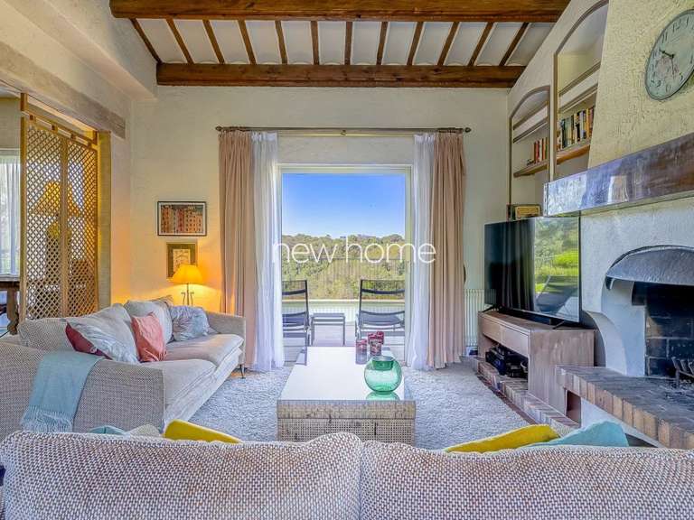 Villa Biot - 5 chambres - 235m²