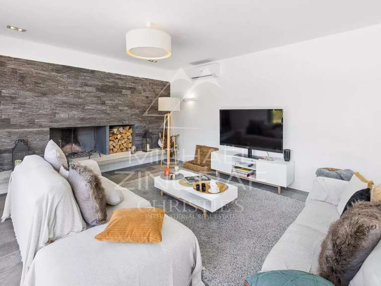 Villa Biot - 5 chambres - 376m²