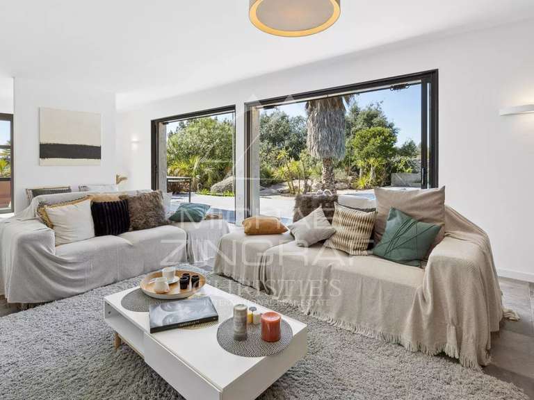 Villa Biot - 5 chambres - 376m²