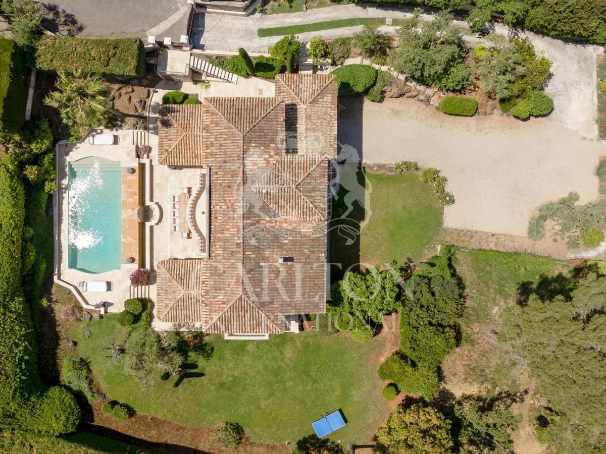 Villa Biot