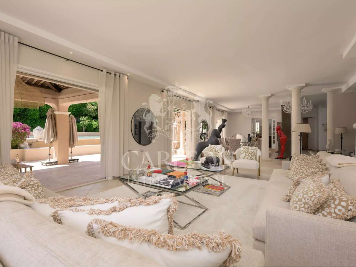 Villa Biot