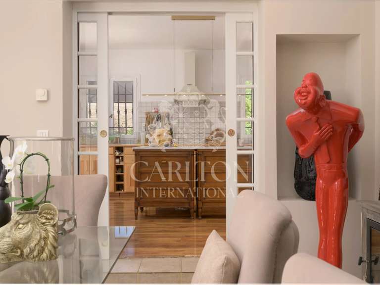 Villa Biot - 4 chambres - 375m²