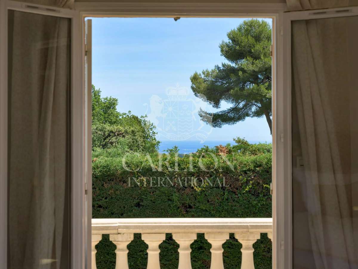 Villa Biot