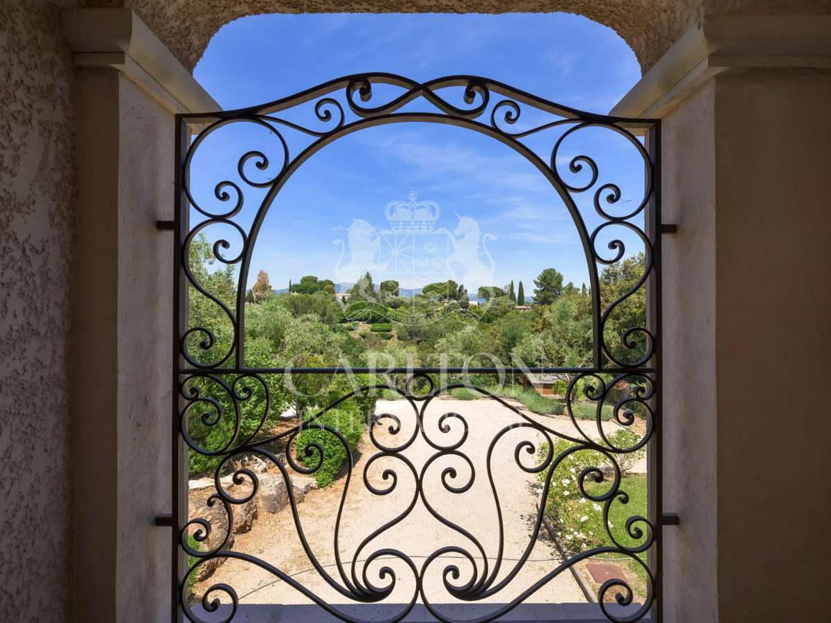Villa Biot