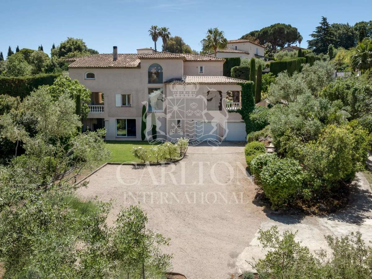 Villa Biot
