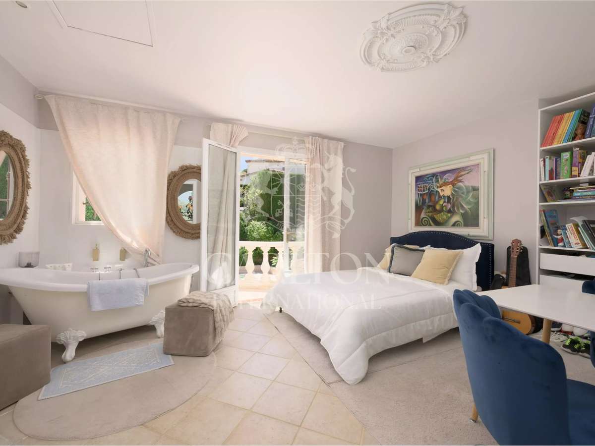 Villa Biot