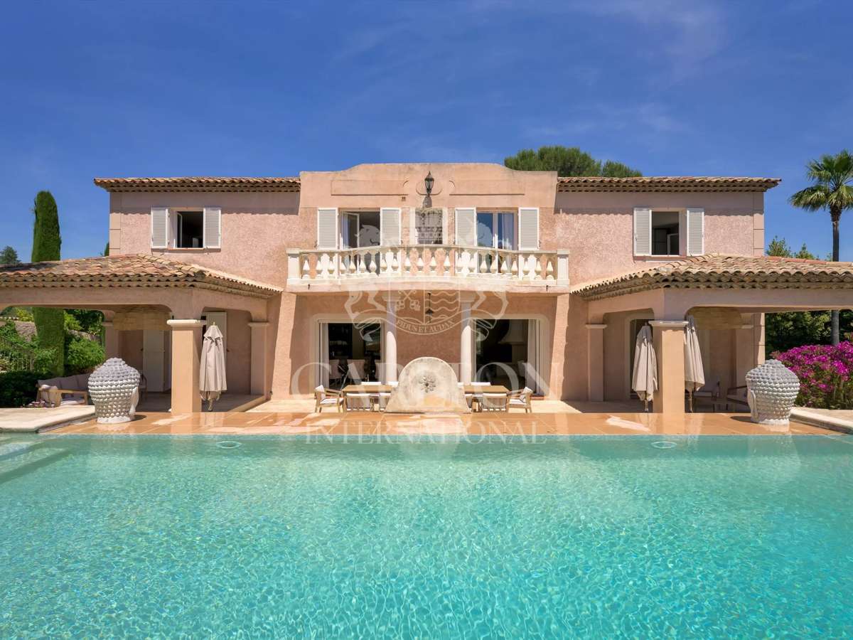 Villa Biot