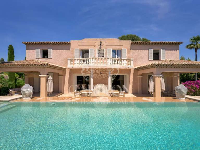 Villa Biot - 4 chambres - 375m²