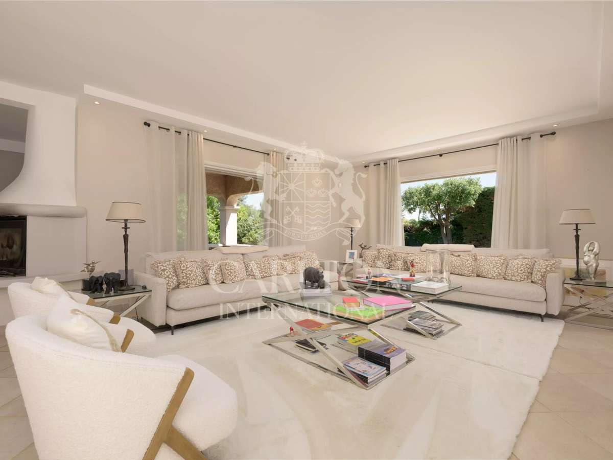 Villa Biot