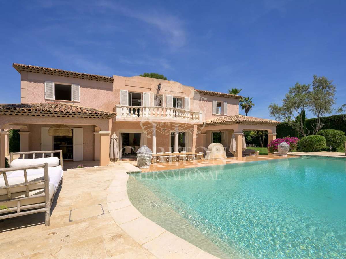 Villa Biot