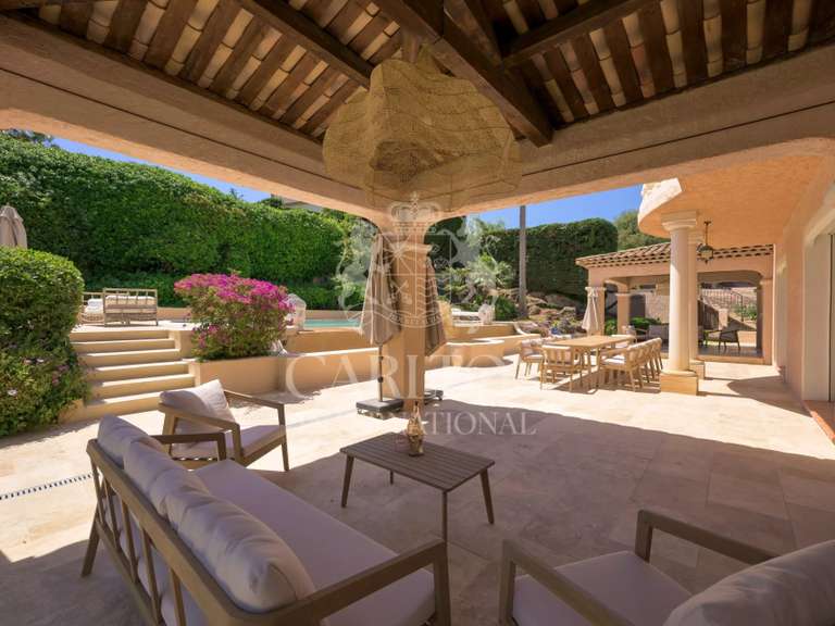 Villa Biot - 4 chambres - 375m²