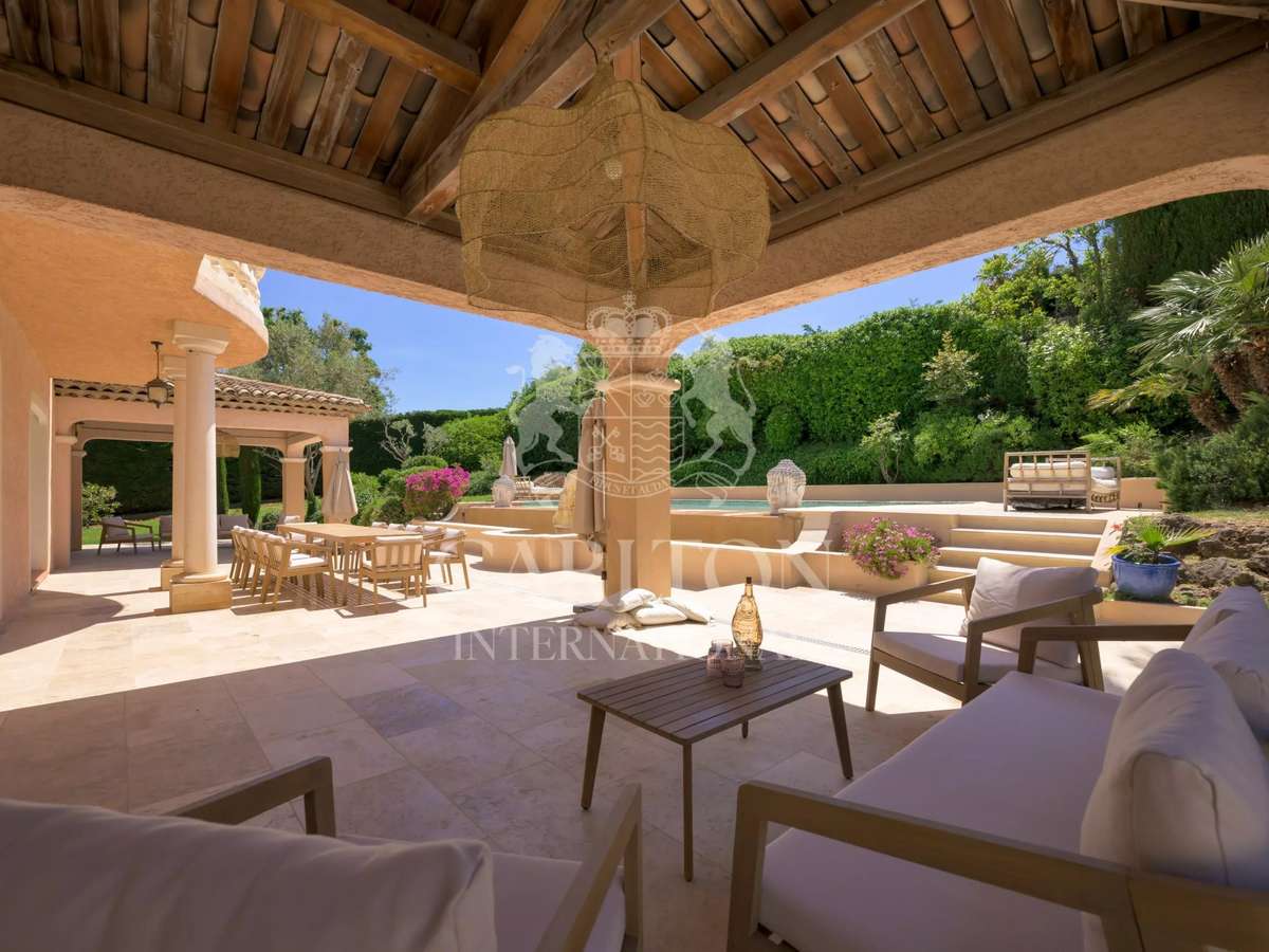 Villa Biot